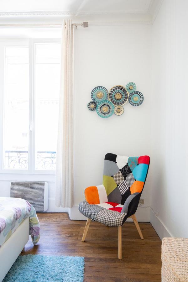 Appartement Milhan Quartier Aigle Championnet Γκρενόμπλ Εξωτερικό φωτογραφία